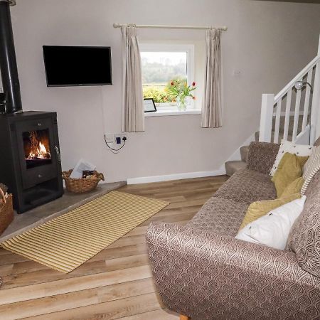 Lee House Cottage Cheddleton Екстер'єр фото