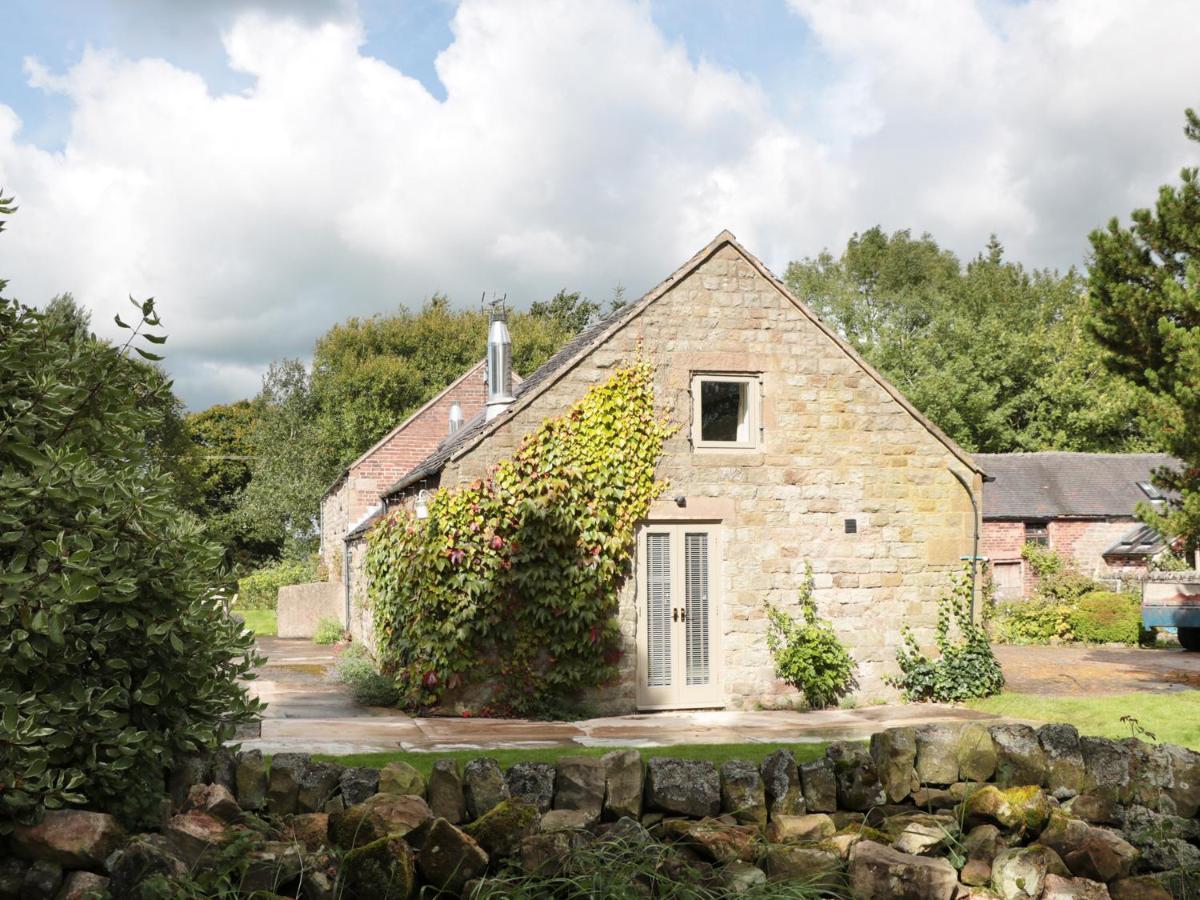 Lee House Cottage Cheddleton Екстер'єр фото