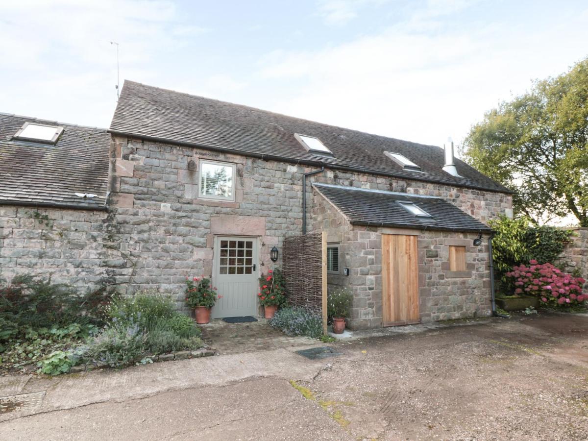 Lee House Cottage Cheddleton Екстер'єр фото