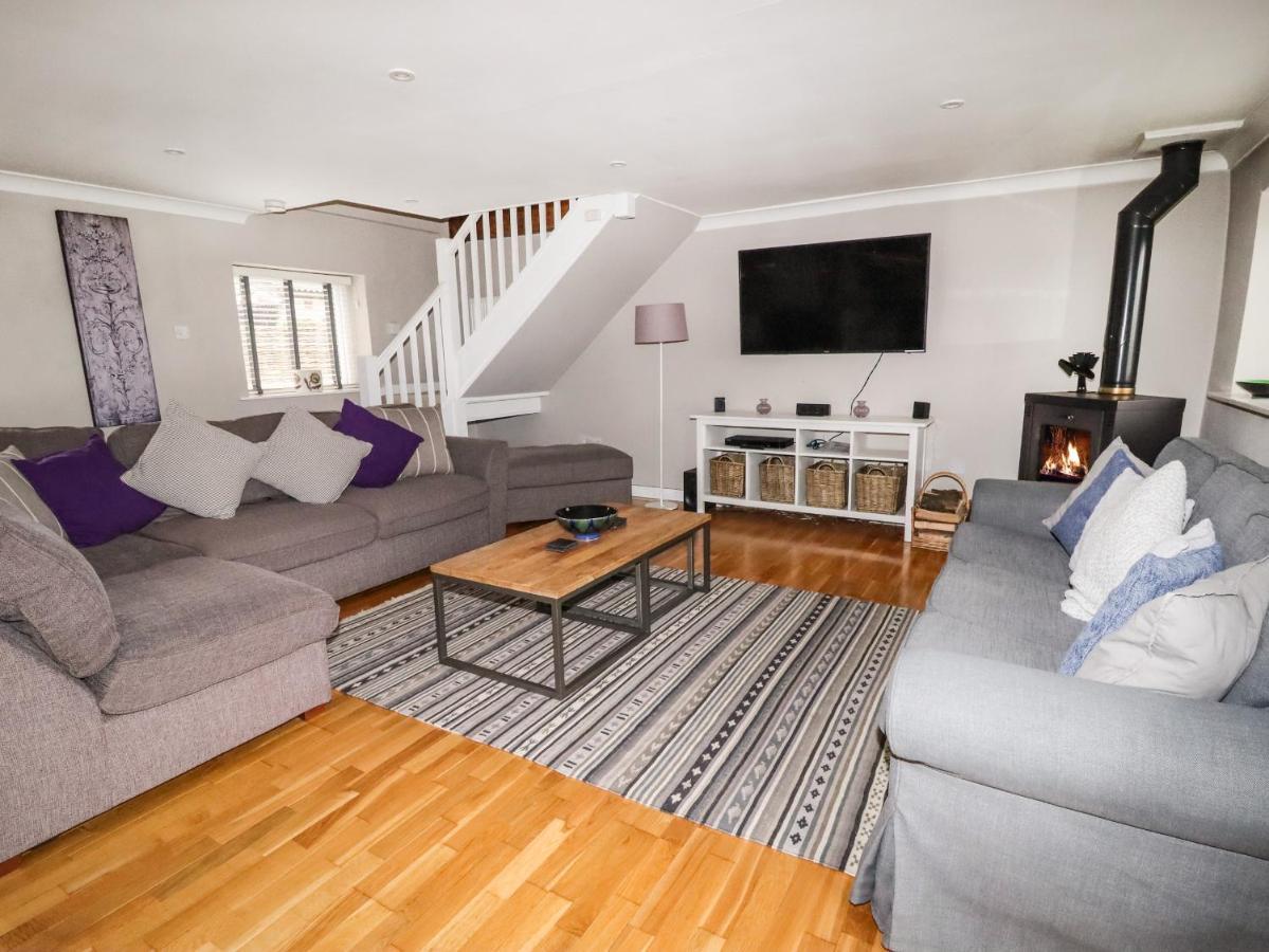 Lee House Cottage Cheddleton Екстер'єр фото