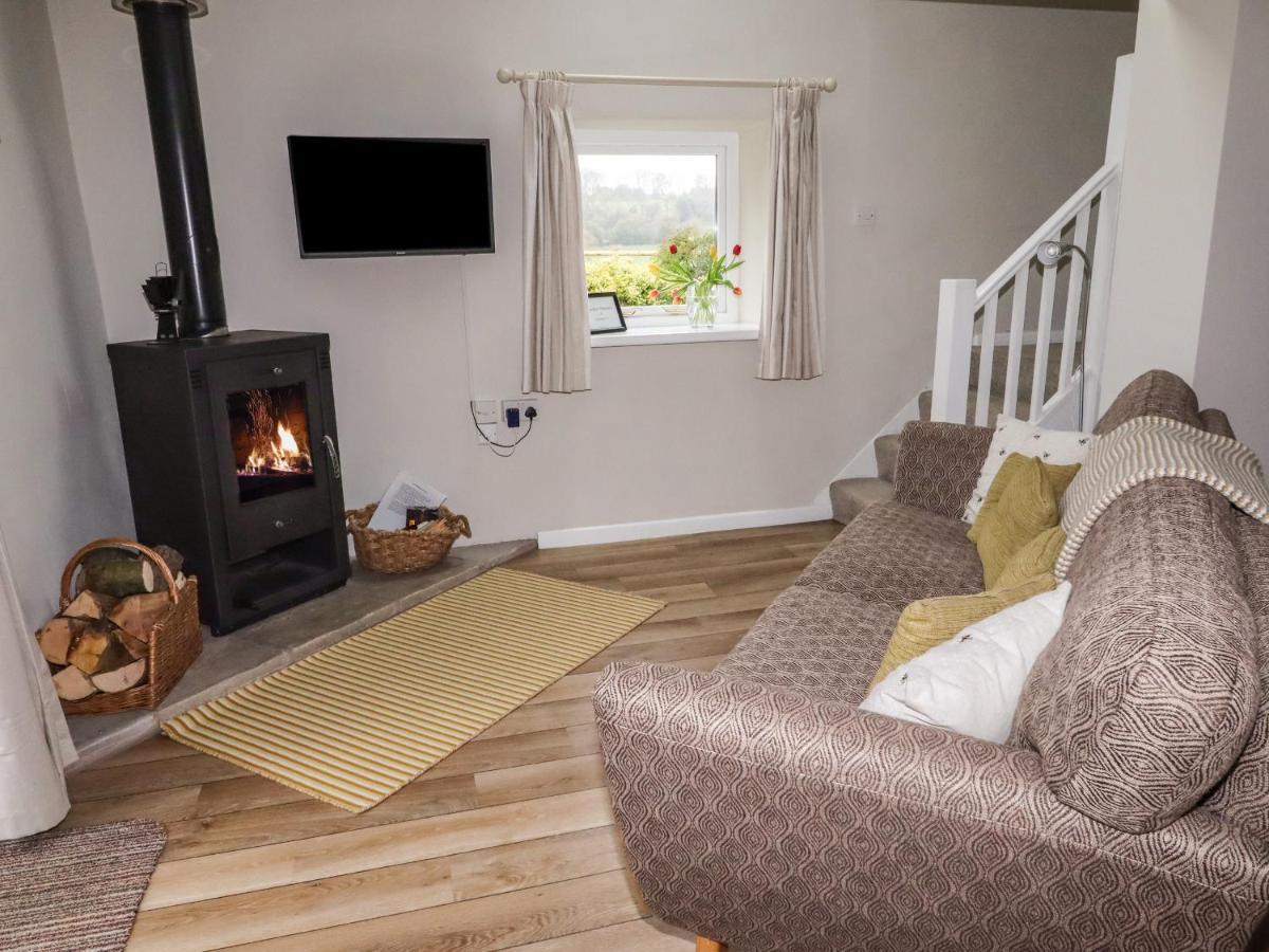 Lee House Cottage Cheddleton Екстер'єр фото