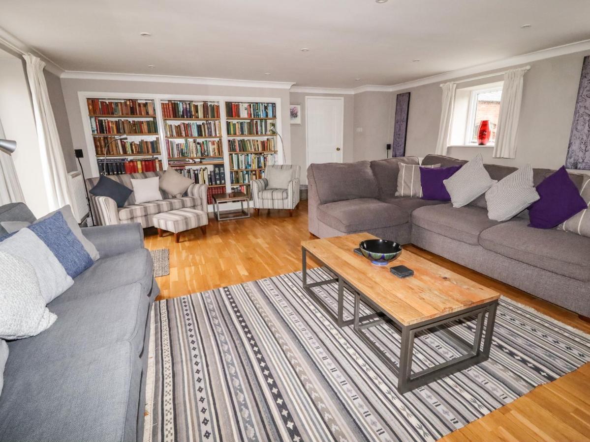 Lee House Cottage Cheddleton Екстер'єр фото