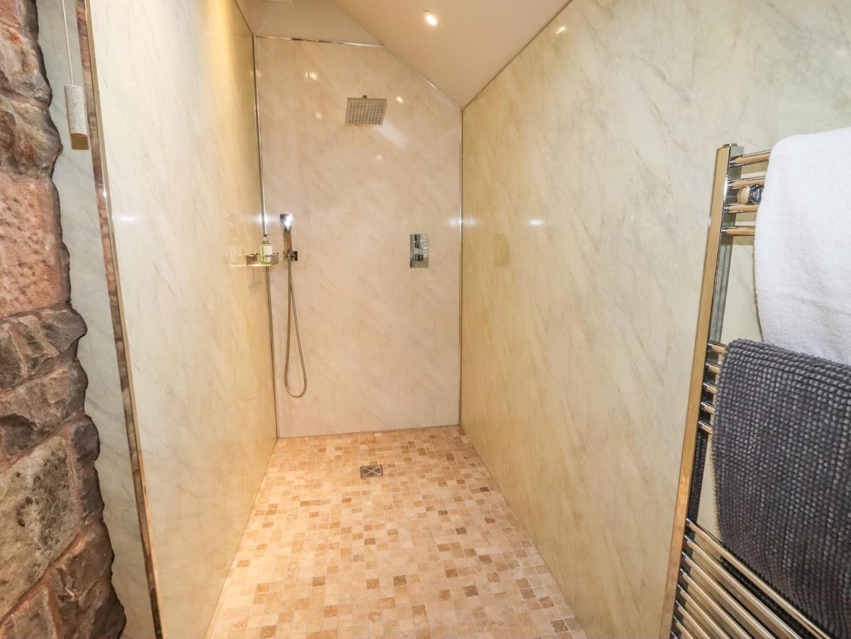 Lee House Cottage Cheddleton Екстер'єр фото