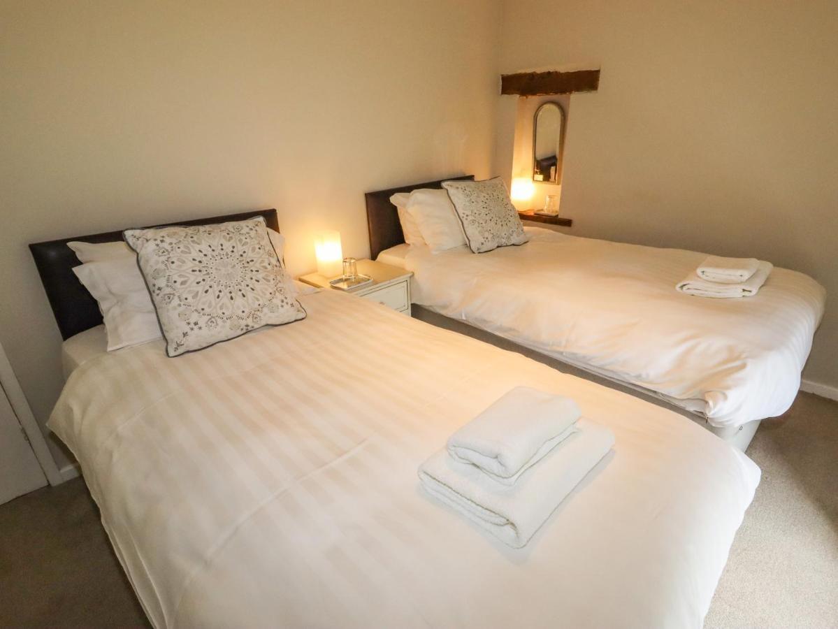 Lee House Cottage Cheddleton Екстер'єр фото