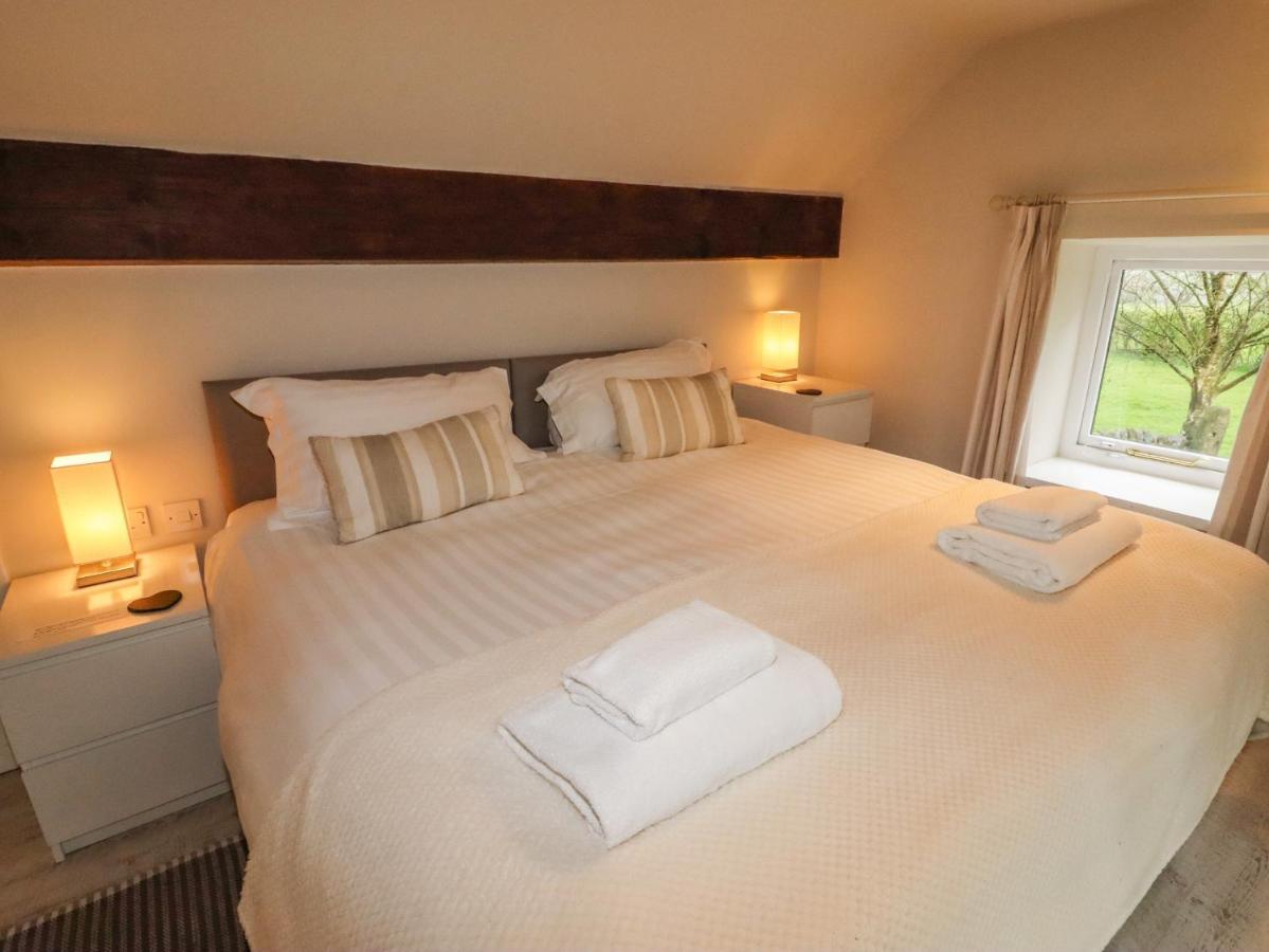 Lee House Cottage Cheddleton Екстер'єр фото