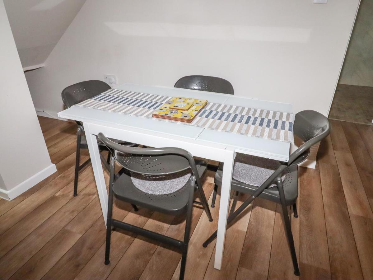 Lee House Cottage Cheddleton Екстер'єр фото