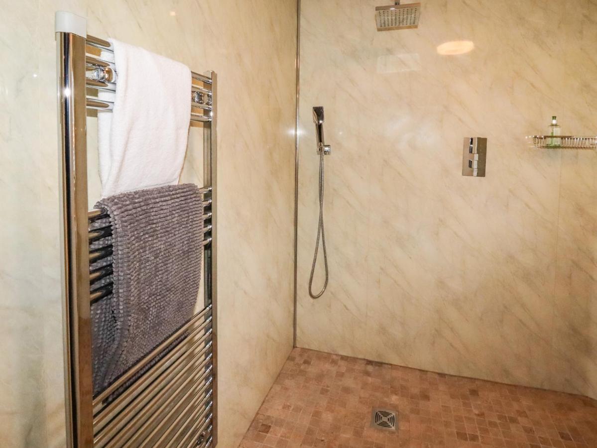 Lee House Cottage Cheddleton Екстер'єр фото