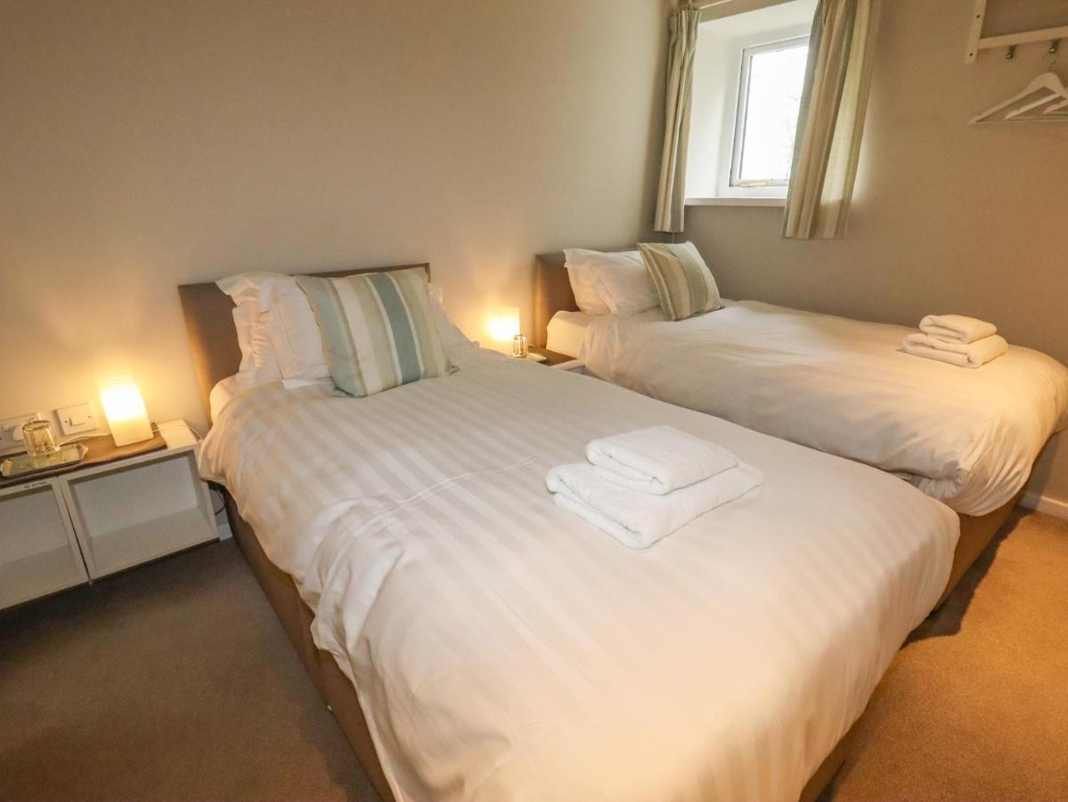 Lee House Cottage Cheddleton Екстер'єр фото