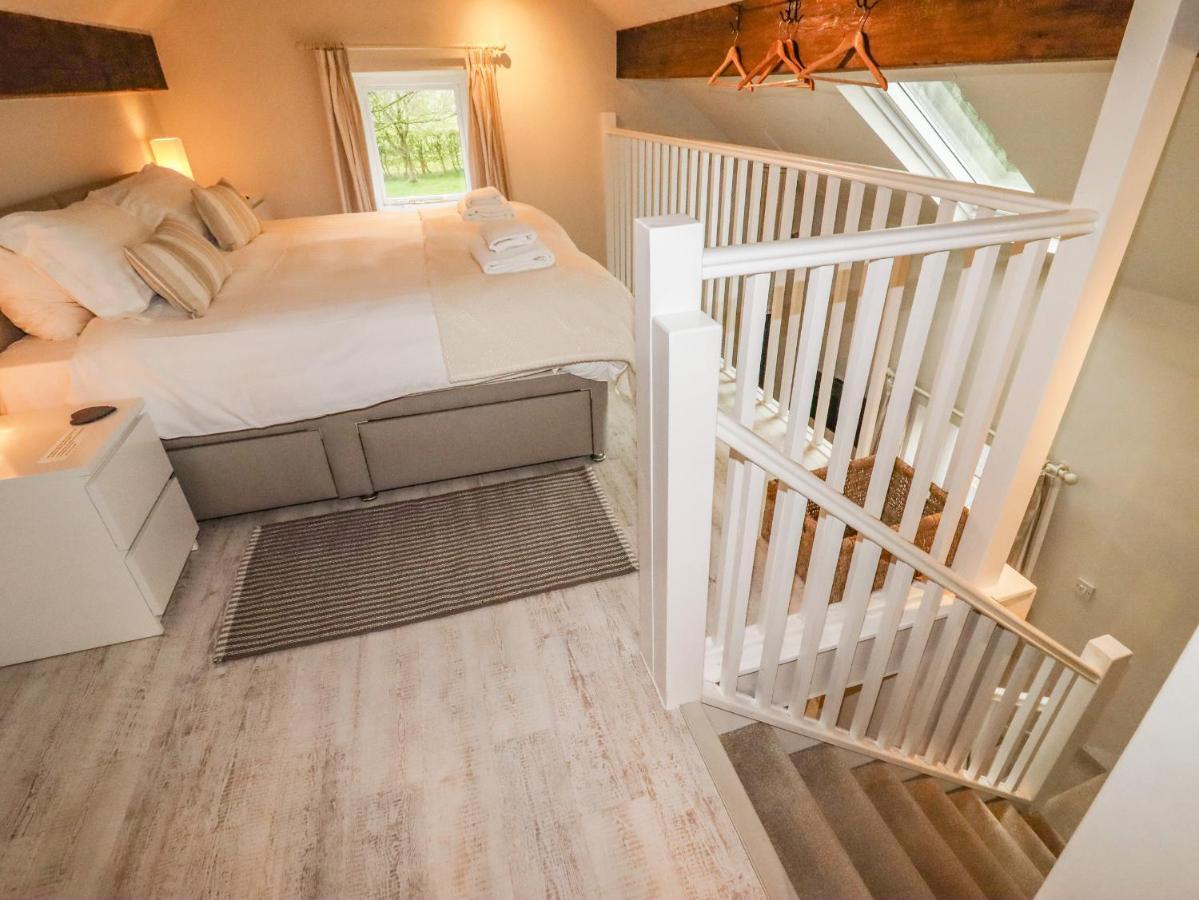 Lee House Cottage Cheddleton Екстер'єр фото
