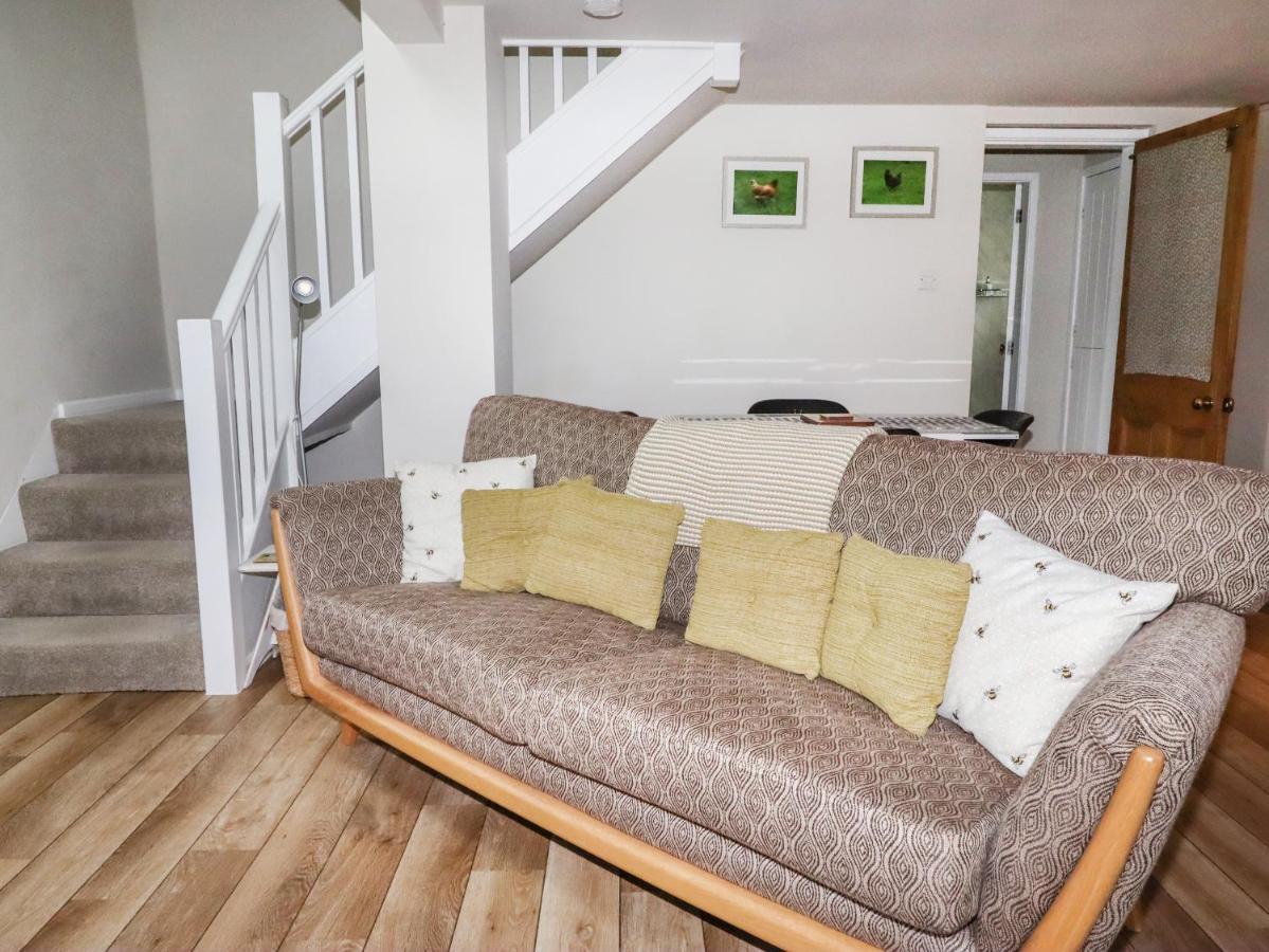 Lee House Cottage Cheddleton Екстер'єр фото