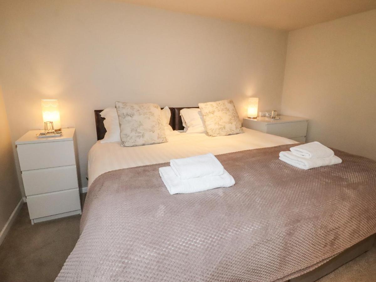 Lee House Cottage Cheddleton Екстер'єр фото