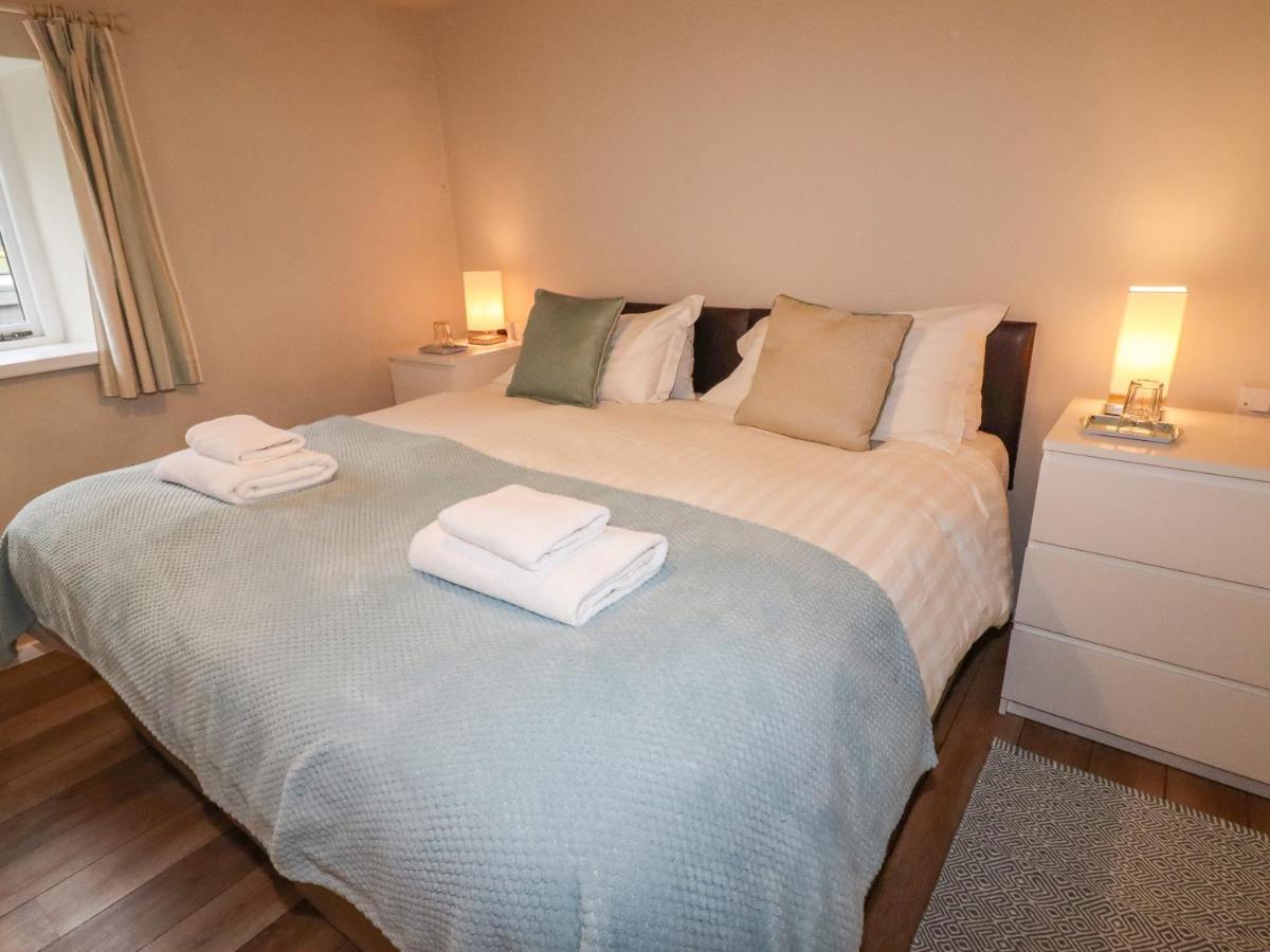 Lee House Cottage Cheddleton Екстер'єр фото