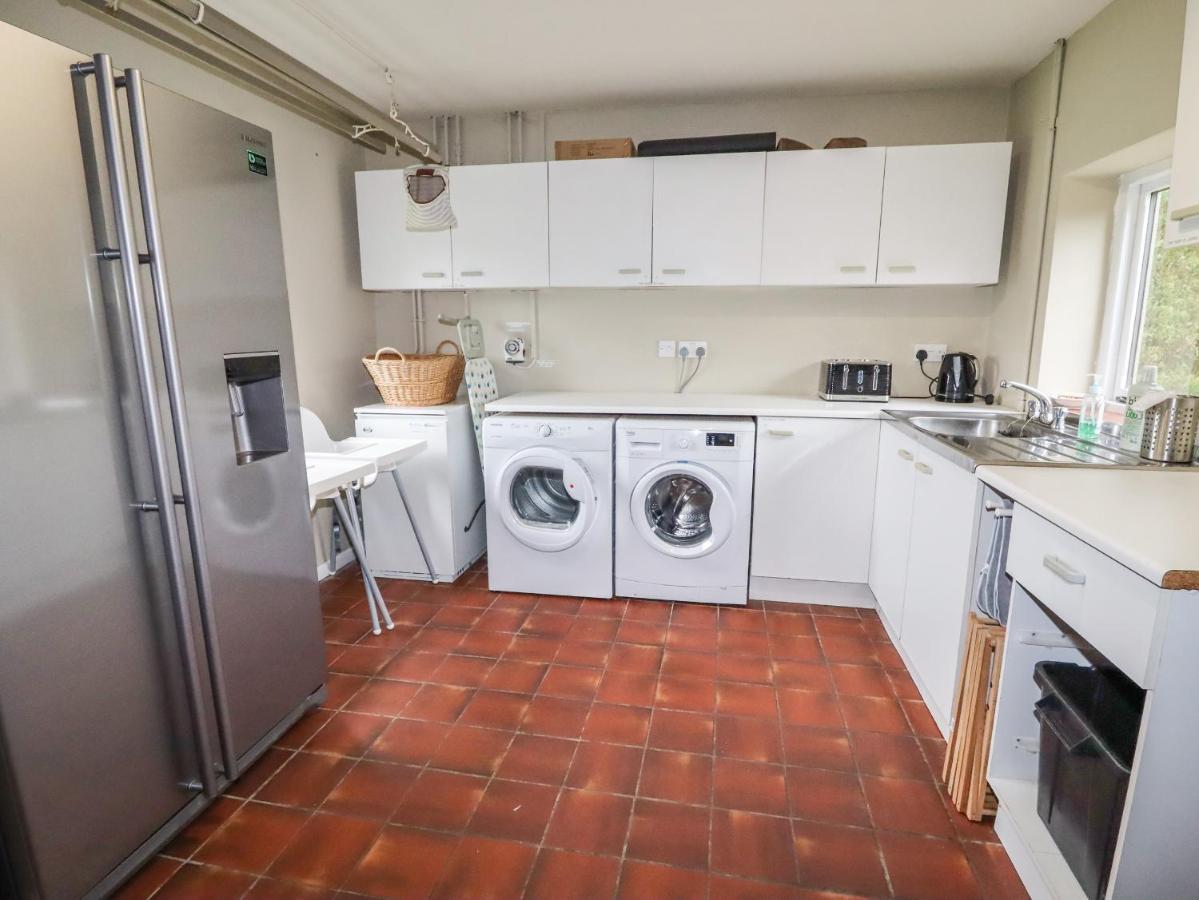 Lee House Cottage Cheddleton Екстер'єр фото