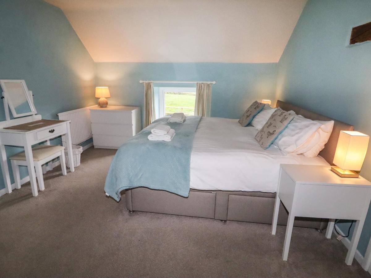Lee House Cottage Cheddleton Екстер'єр фото