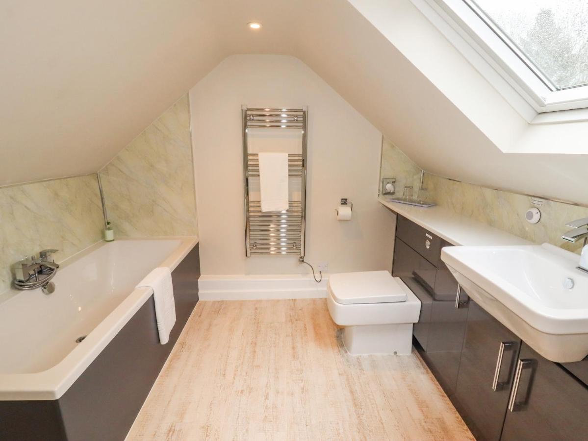 Lee House Cottage Cheddleton Екстер'єр фото