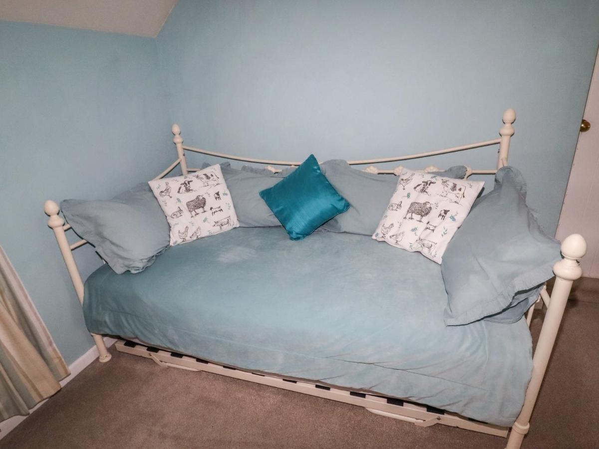 Lee House Cottage Cheddleton Екстер'єр фото