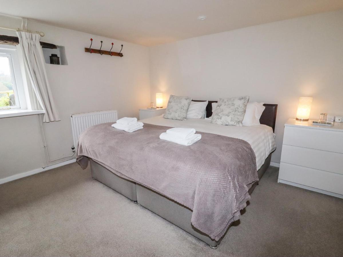 Lee House Cottage Cheddleton Екстер'єр фото