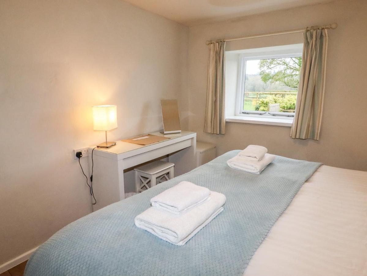 Lee House Cottage Cheddleton Екстер'єр фото