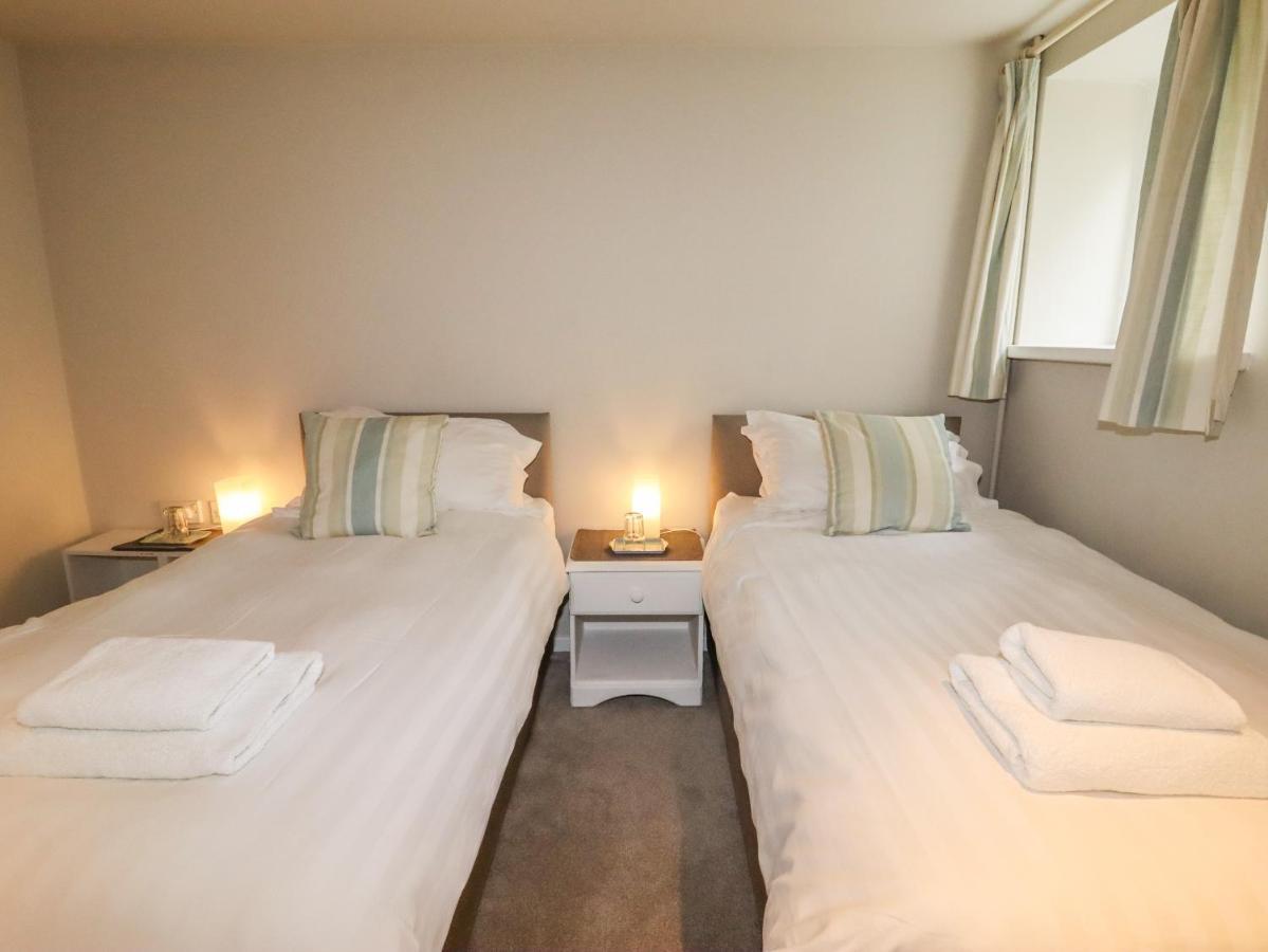 Lee House Cottage Cheddleton Екстер'єр фото