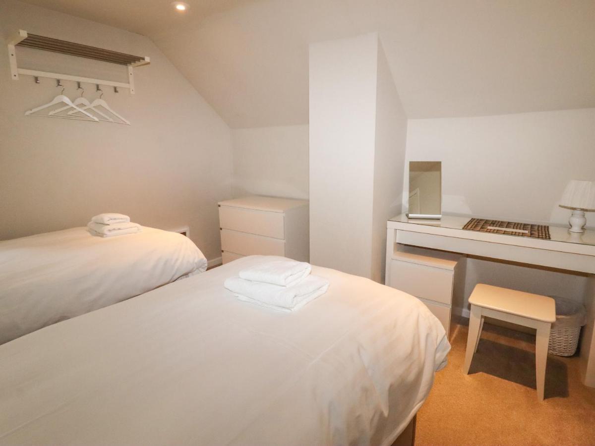 Lee House Cottage Cheddleton Екстер'єр фото
