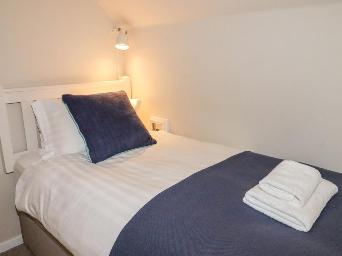Lee House Cottage Cheddleton Екстер'єр фото